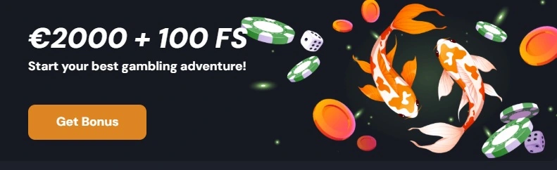 Slotozen Casino Welcome Pack