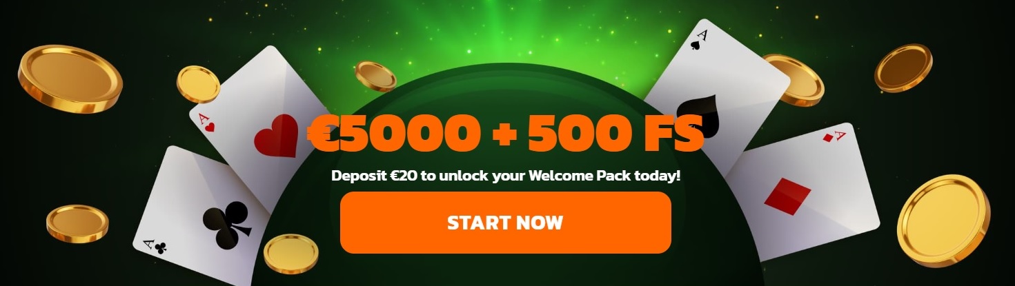 Hidden Jack Casino